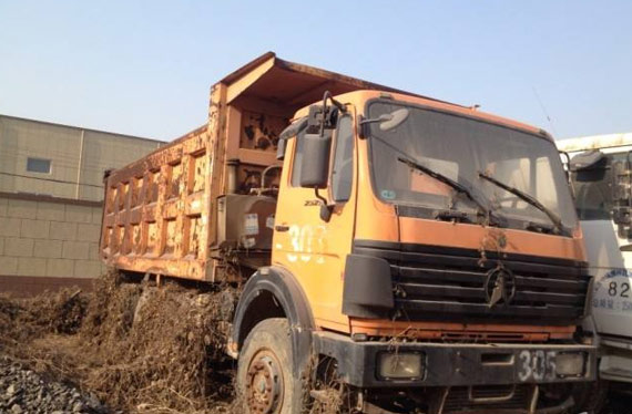 重庆益阳报废车回收,车辆报废回收公司